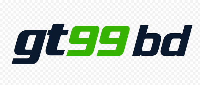 gt99 bd লোগো
